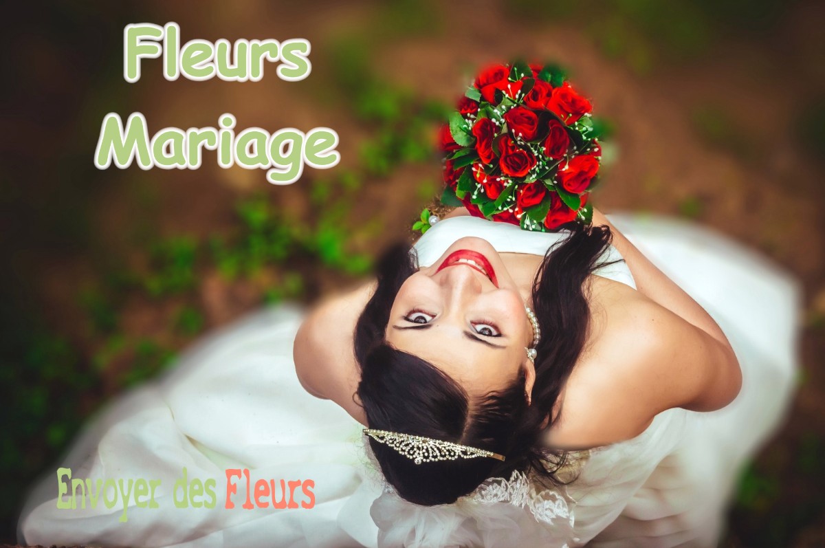 lIVRAISON FLEURS MARIAGE à SAINT-GEORGES-DE-GREHAIGNE